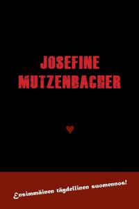 Josefine Mutzenbacher