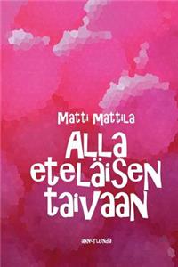 Alla eteläisen taivaan
