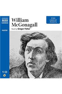 The Great Poets: William McGonagall