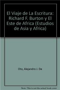 El Viaje de La Escritura
