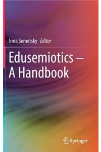 Edusemiotics – A Handbook