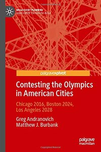 Contesting the Olympics in American Cities