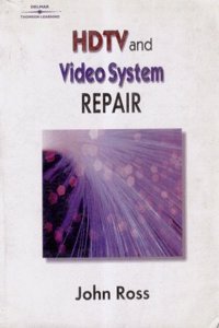 HDTV And Video System Repair