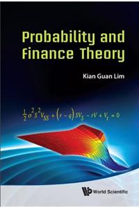 Probability and Finance Theory