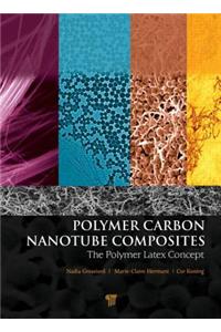 Polymer Carbon Nanotube Composites