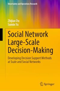 Social Network Large-Scale Decision-Making