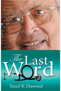 The Last Word