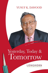 Yesterday, Today and Tomorrow