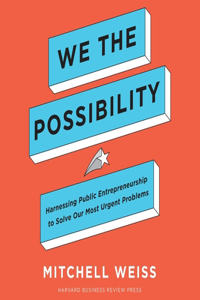 We the Possibility Lib/E