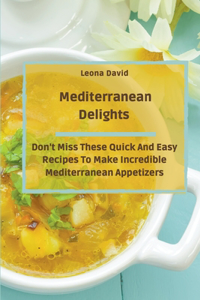 Mediterranean Delights