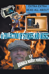 Collection Of Stories And Muses