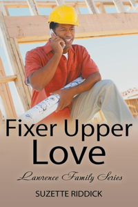 Fixer Upper Love