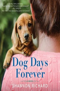 Dog Days Forever