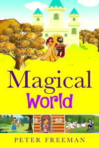 Magical World