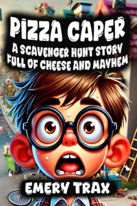 Pizza Caper