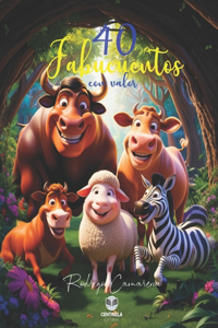 40 Fabucuentos con Valor