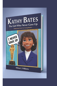 Kathy Bates