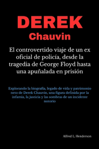 Derek Chauvin