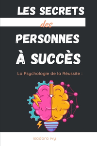 Psychologie de la Réussite