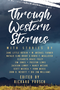 Through Western Storms