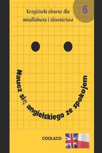 Naucz się angielskiego ze spokojem 6