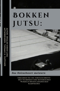 Bokken Jutsu