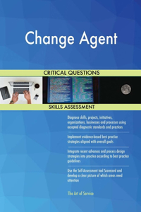 Change Agent Critical Questions Skills Assessment