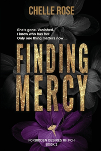 Finding Mercy