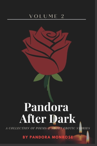 Pandora After Dark