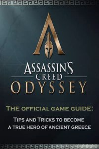 ASSASSIN'S CREED ODYSSEY Guide