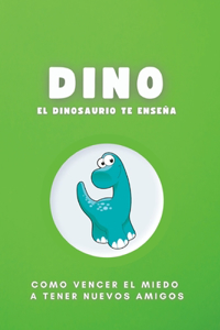 Dino El Dinosaurio