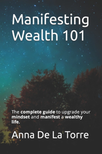Manifesting Wealth 101