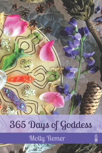 365 Days of Goddess