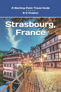 Strasbourg, France