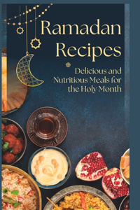 Ramadan Recipes