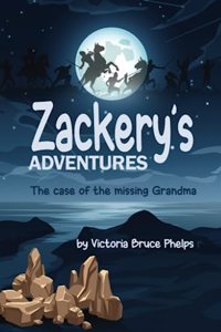 Zackery's Adventures