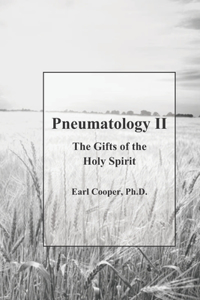 Pneumatology II