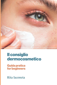 Il consiglio dermocosmetico