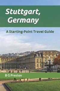 Stuttgart, Germany