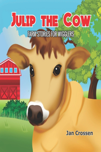 Julip the Cow