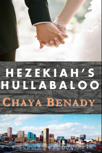 Hezekiah's Hullabaloo