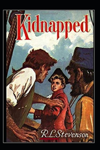 Kidnapped Annotated