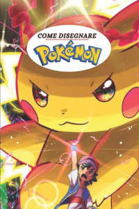 Come Disegnare Pokemon