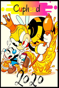 Cuphead