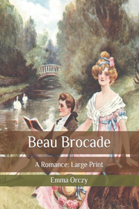 Beau Brocade