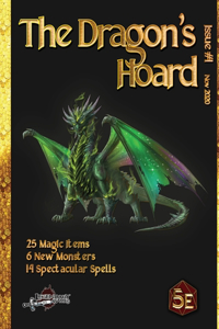 Dragon's Hoard #1