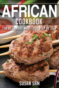 African Cookbook