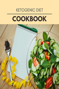 Ketogenic Diet Cookbook