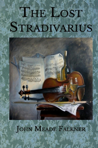 The Lost Stradivarius