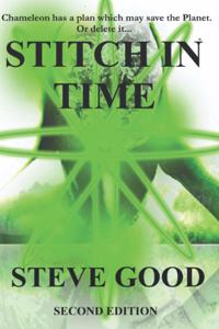 Stitch In Time